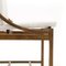 Esszimmerstühle aus Holz & Stoff von Vittorio Rossi für Lorenzon, 1960er, 4 . Set 10