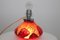 Ikora Table Lamp by Karl Wiedmann for WMF, 1950s 10