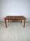 Vintage Danish Teak Extendable Dining Table, 1960s 1