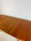 Vintage Danish Teak Extendable Dining Table, 1960s 11