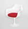 Swivel Armchair Model Tulp by Ero Sarinen for Knoll Inc. / Knoll International, 1957, Image 3