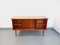 Bureau Scandinave Vintage en Teck, 1960s 2