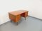 Vintage Teak Scandinavian Double-Sided Office, 1960s, Image 17