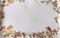 French White Porcelain Trays with Gold Decoration from Haviland & Co Limoges, 1902, Set of 2, Image 12