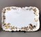 French White Porcelain Trays with Gold Decoration from Haviland & Co Limoges, 1902, Set of 2, Image 16