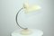 Lámpara de mesa Bauhaus de Christian Dell para Koranda, años 40, Imagen 1