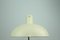 Lámpara de mesa Bauhaus de Christian Dell para Koranda, años 40, Imagen 10