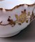 French Porcelain Salad Bowl with Tray from Haviland & Co. Limoges, 1902, Set of 2 11