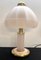 Murano Glass Lamp by F. Fabian 1