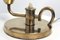 Josef Frank zugeschriebene Vintage Tischlampe für Haus & Garten, 1930er 2