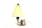 Lampada da tavolo vintage attribuita a Josef Frank per Haus & Garten, anni '30, Immagine 9