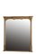 Large English Giltwood Wall Mirror, 1880s, Image 1