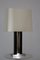 Vintage French Table Lamp by Pierre Cardin, 1970s 2