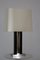 Vintage French Table Lamp by Pierre Cardin, 1970s, Image 2