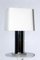 Vintage French Table Lamp by Pierre Cardin, 1970s 1