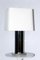 Vintage French Table Lamp by Pierre Cardin, 1970s, Image 1