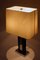 Lampada da tavolo vintage di Pierre Cardin, Francia, anni '70, Immagine 3