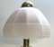 Tischlampe aus Muranoglas von F. Fabian 3