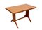 Extendable Table in Cherry from Wilhelm Renz, 1950s 1