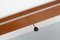 Extendable Table in Cherry from Wilhelm Renz, 1950s, Image 14