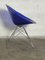 Eros Chairs by Philippe Starck for Kartell, 1990s, Set of 4 12