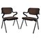 Vertebra System Chairs by Emilio Ambasz & Giancarlo Piretti for Openark / Anonima Castelli, Italy, 1970s, Set of 2, Image 1