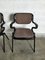 Vertebra System Chairs by Emilio Ambasz & Giancarlo Piretti for Openark / Anonima Castelli, Italy, 1970s, Set of 2 6