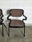 Vertebra System Chairs by Emilio Ambasz & Giancarlo Piretti for Openark / Anonima Castelli, Italy, 1970s, Set of 2, Image 6