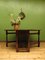 Country Oak Gateleg Table with Drop Sides, Image 23