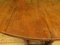 Country Oak Gateleg Table with Drop Sides, Image 26