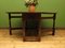 Country Oak Gateleg Table with Drop Sides 21