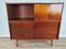 Credenza in teak, Scandinavia, anni '60, Immagine 2