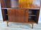 Credenza in teak, Scandinavia, anni '60, Immagine 23