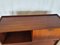 Skandinavisches Sideboard aus Teak, 1960er 6