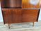 Skandinavisches Sideboard aus Teak, 1960er 21