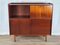 Scandinavian Sideboard in Teak, 1960s, Image 1