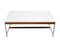 Coffee Table in Walnut and Resopal by George Nelson for Herman Miller, 1965, Image 10