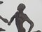 Bronze Sculpture of Runners, 2000s, Image 10
