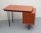 Desk with Hairpin Legs by Tijsseling for Tijsseling Nijkkerk, 1955 5