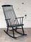 Rocking Chair attributed to Ilmari Tapiovaara, 1950s 1