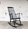 Rocking Chair attribué à Ilmari Tapiovaara, 1950s 6