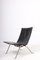 Mid-Century Patinated Leather Model PK22 Lounge Chair by Poul Kjærholm for E. Kold Christensen, 1960s 1
