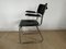 Tubular Steel Swing Chair by Mauser Werke Waldeck 4