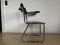 Tubular Steel Swing Chair by Mauser Werke Waldeck 3