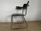 Tubular Steel Swing Chair by Mauser Werke Waldeck 2