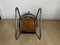 Tubular Steel Swing Chair by Mauser Werke Waldeck 19