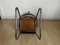 Tubular Steel Swing Chair by Mauser Werke Waldeck, Image 19