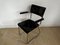 Tubular Steel Swing Chair by Mauser Werke Waldeck 12