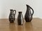 Vases by Anton Piesche & Reif, Set of 3 1