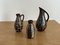 Vases by Anton Piesche & Reif, Set of 3 13